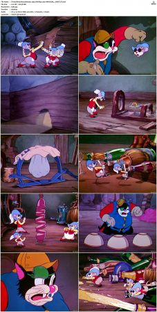 Three Blind Mouseketeers 1936 DVDRip x264-HANDJOB