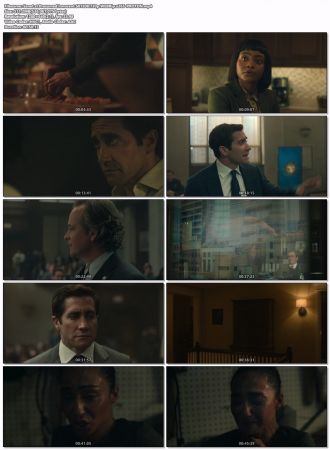 Presumed Innocent S01 720p WEBRip x265-PROTON