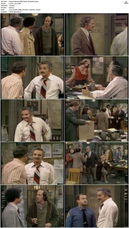 Barney Miller S04 DVDRip x264-NGP