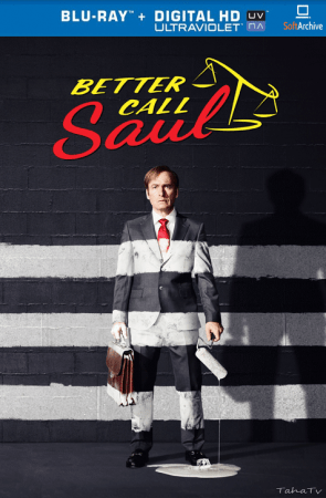 Better Call Saul S05 1080p BluRay Dts-HDMa5.1 AVC-PiR8
