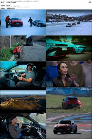 Top Gear Australia S05 1080p WEB-DL DDP5 1 H 264-WH