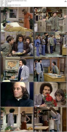 Welcome Back Kotter S01 DVDRip x264-NGP