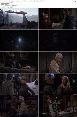The Ranch 2016 S04 1080p NF Webrip x265 10bit EAC3 5 1 - JBENTTAoE