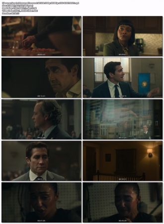 Presumed Innocent S01 1080p WEBRip x265-KONTRAST