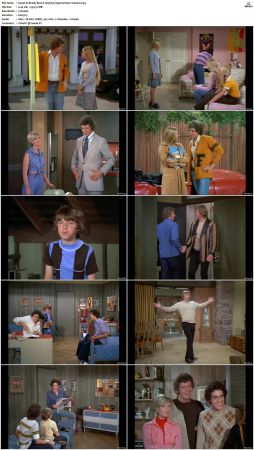 The Brady Bunch S05 DVDRip x264-NGP