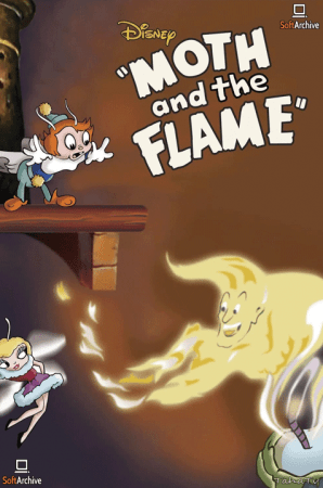 Moth And The Flame 1938 DVDRip x264-HANDJOB