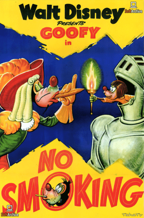 No Smoking 1951 DVDRip x264-HANDJOB