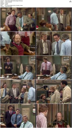Barney Miller S08 DVDRip x264-NGP