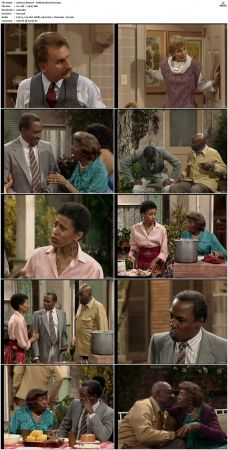Benson S06 DVDRip x264-NGP