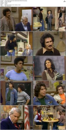 Welcome Back Kotter S01 DVDRip x264-NGP