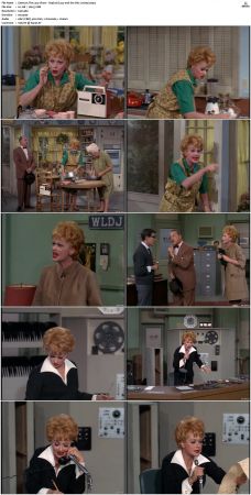 The Lucy Show S03 DVDRip MPEG-NGP