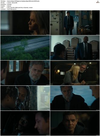 Mayor Of Kingstown S03E09 1080p WEB x264-SOiNTA