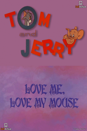 Love Me Love My Mouse 1966 1080p AI UPSCALE HEVC 10Bit AAC 2.0 H265-R&amp;H