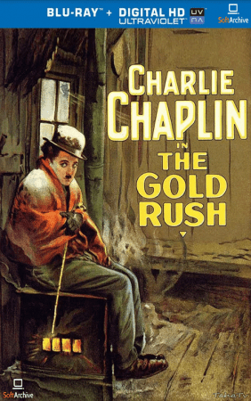 The Gold Rush 1925 1080p BluRay HEVC x265-SUP3R