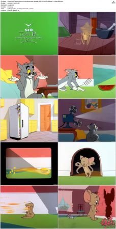 Is There a Doctor in the Mouse 1964 1080p AI UPSCALE HEVC 10Bit AAC 2.0 H265-R&amp;H