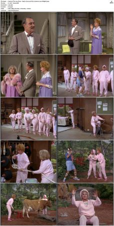 The Lucy Show S03 DVDRip MPEG-NGP