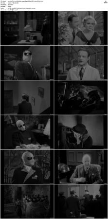 The Invisible Man 1933 1080p BluRay HEVC x265-SUP3R