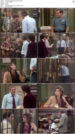 Barney Miller S06 DVDRip x264-NGP
