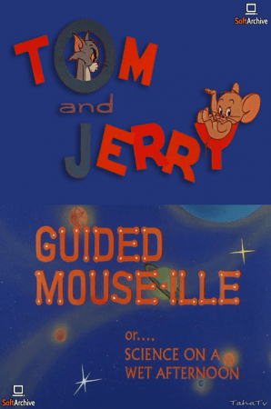 Guided Mouse-ille 1966 1080p AI UPSCALE HEVC 10Bit AAC 2.0 H265-R&amp;H