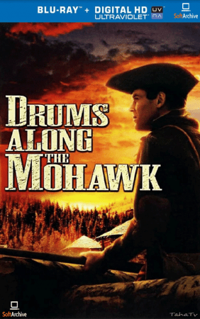 Drums Along The Mohawk 1939 1080p BluRay HEVC x265-SUP3R
