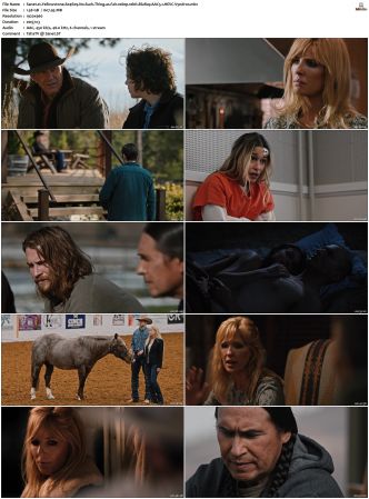 Yellowstone S04 1080p BluRay x265 HEVC 10bit AAC 5 1 Vyndros