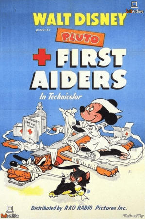 First Aiders 1944 DVDRip x264-HANDJOB