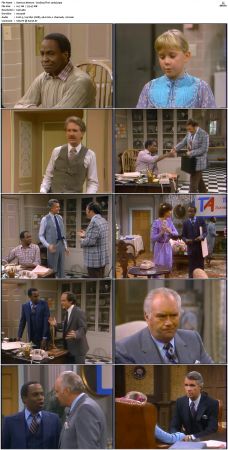 Benson S02 DVDRip x264-NGP