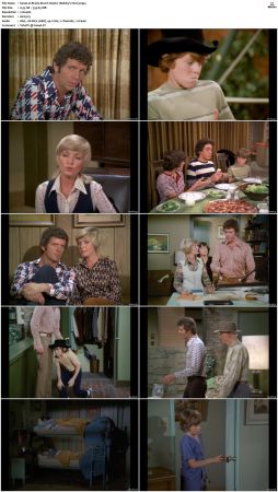 The Brady Bunch S04 DVDRip x264-NGP