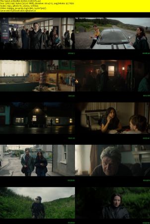 Bodkin S01 XviD-AFG