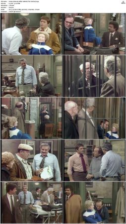 Barney Miller S08 DVDRip x264-NGP