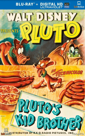 Plutos Kid Brother 1946 720p BluRay x264-DON