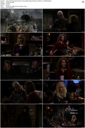 The Ranch 2016 S02 1080p NF Webrip x265 10bit AC3 5 1 - JBENTTAoE