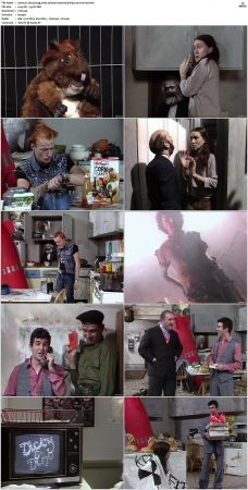 The Young Ones S01 RESTORED BDRip x264-CARVED