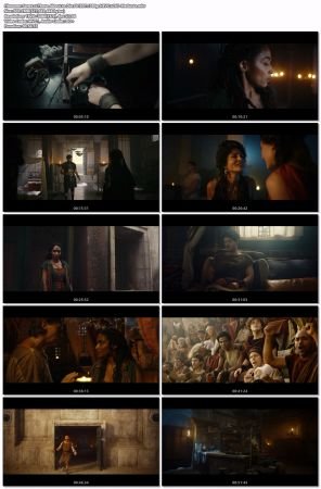 Those About to Die S01 1080p HEVC x265-MeGusta