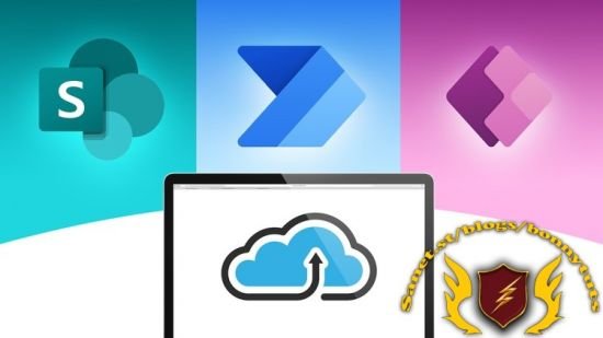 Beginner to Advanced: PowerApps, PowerAutomate, &amp; SharePoint