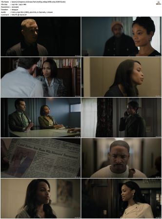 Emperor of Ocean Park S01E03 1080p WEB x264-SOiNTA