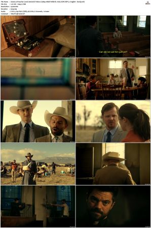 Preacher S01 1080p AMZN WEB-DL H265 SDR DDP 5 1 - DarQ