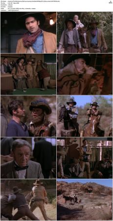 The Adventures of Brisco County Jr S01 DVDRip NTSC DD2 0 x264-LiGHTSPEED