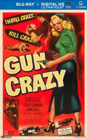 Gun Crazy 1950 1080p BluRay HEVC x265-SUP3R