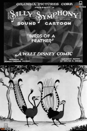 Birds Of A Feather 1931 DVDRip x264-HANDJOB