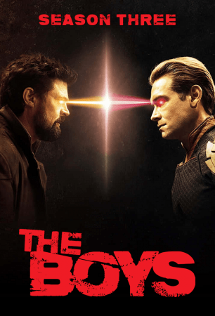 The Boys S03 1080p WEBRip x265-KONTRAST