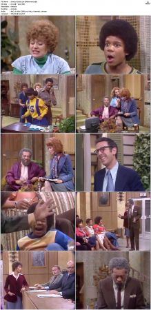 Grady S01 DVDRip x264-NGP