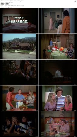 The Brady Bunch S04 DVDRip x264-NGP