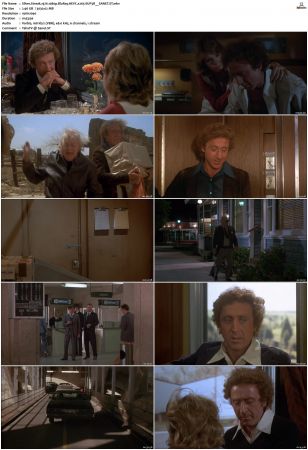 Silver Streak 1976 1080p BluRay HEVC x265-SUP3R