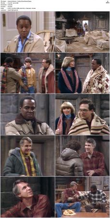 Benson S01 DVDRip x264-NGP