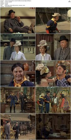 F-Troop S02 DVDRip XviD-cOOt