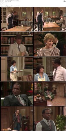 Benson S06 DVDRip x264-NGP