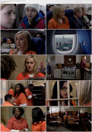 Orange Is The New Black S02 1080p BluRay AV1 OPUS 5 1-GHD