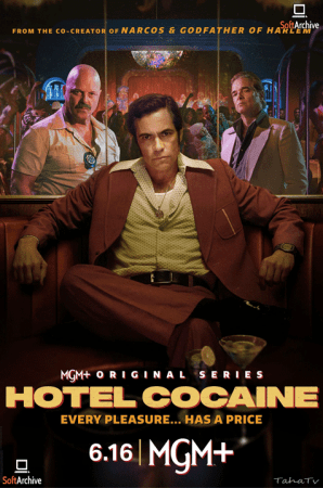 Hotel Cocaine S01E06 1080p WEB h264-XBiTs