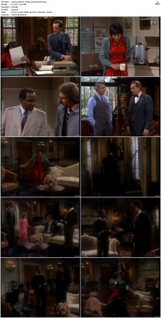 Benson S03 DVDRip x264-NGP